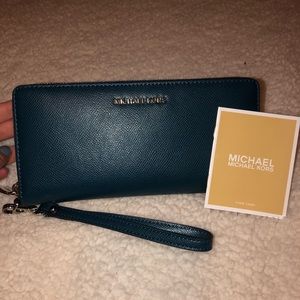 Michael Kors Full-Size Wallet